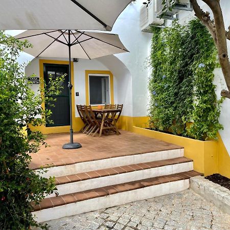 Casa Teresa Évora Exterior foto