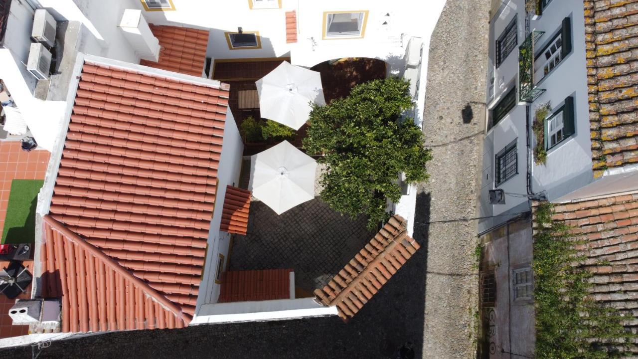 Casa Teresa Évora Exterior foto