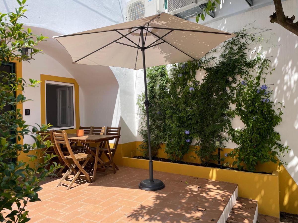 Casa Teresa Évora Exterior foto
