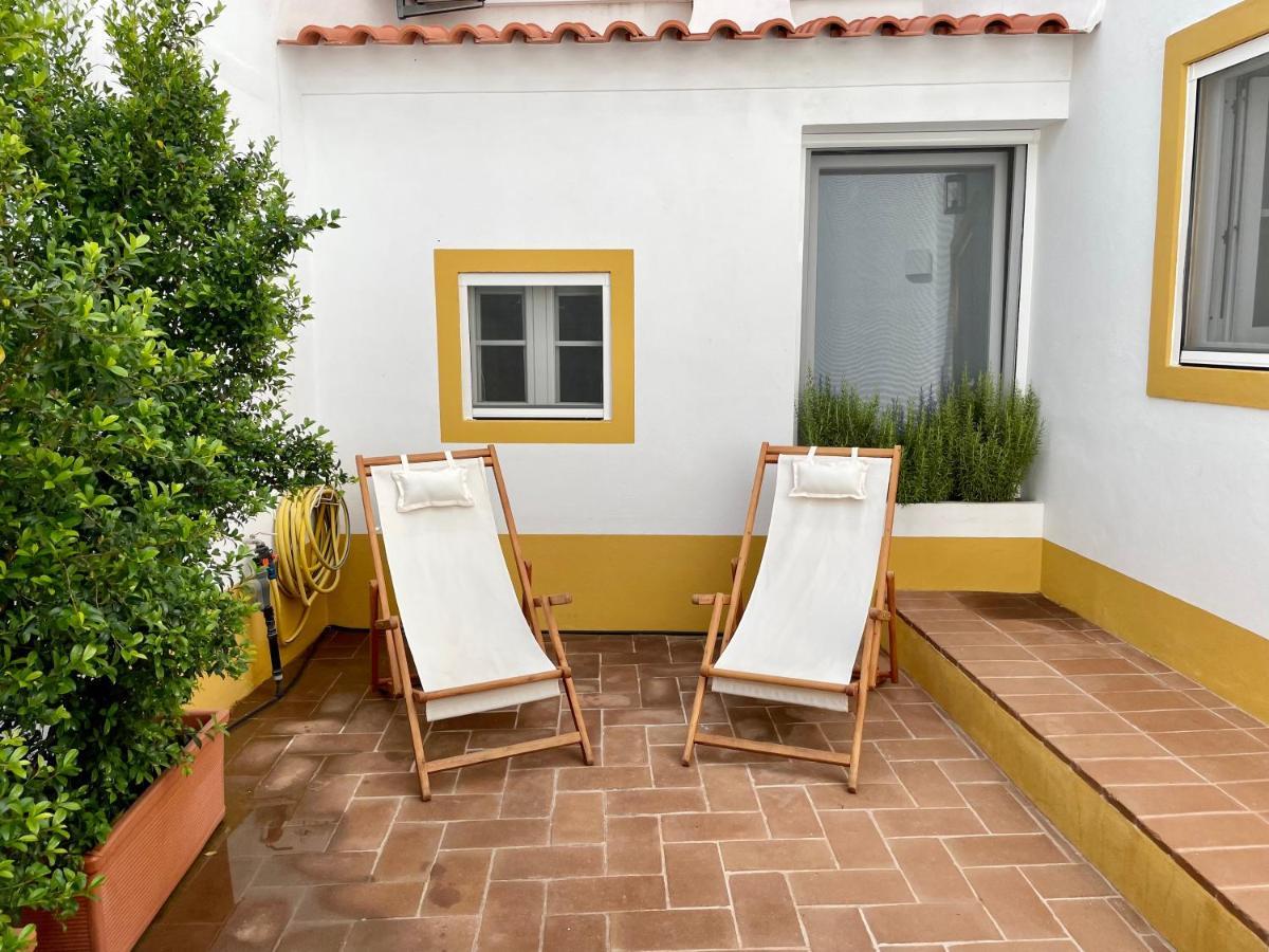 Casa Teresa Évora Exterior foto