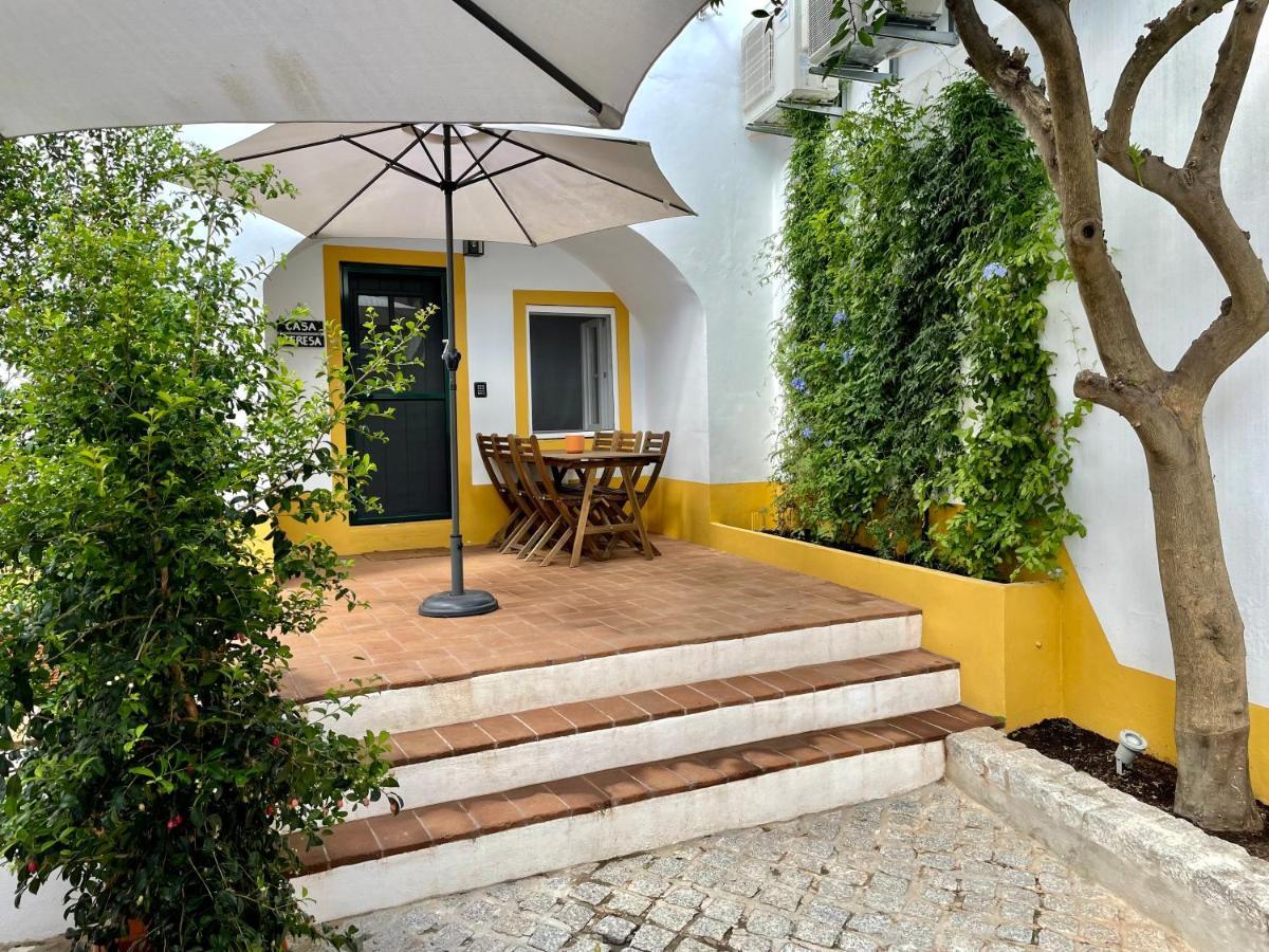 Casa Teresa Évora Exterior foto