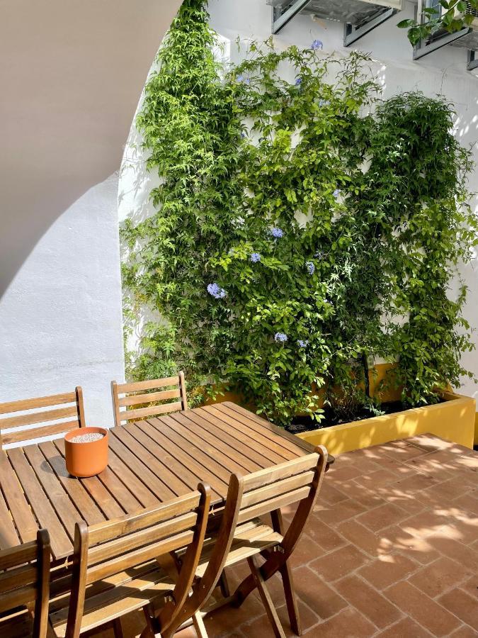 Casa Teresa Évora Exterior foto