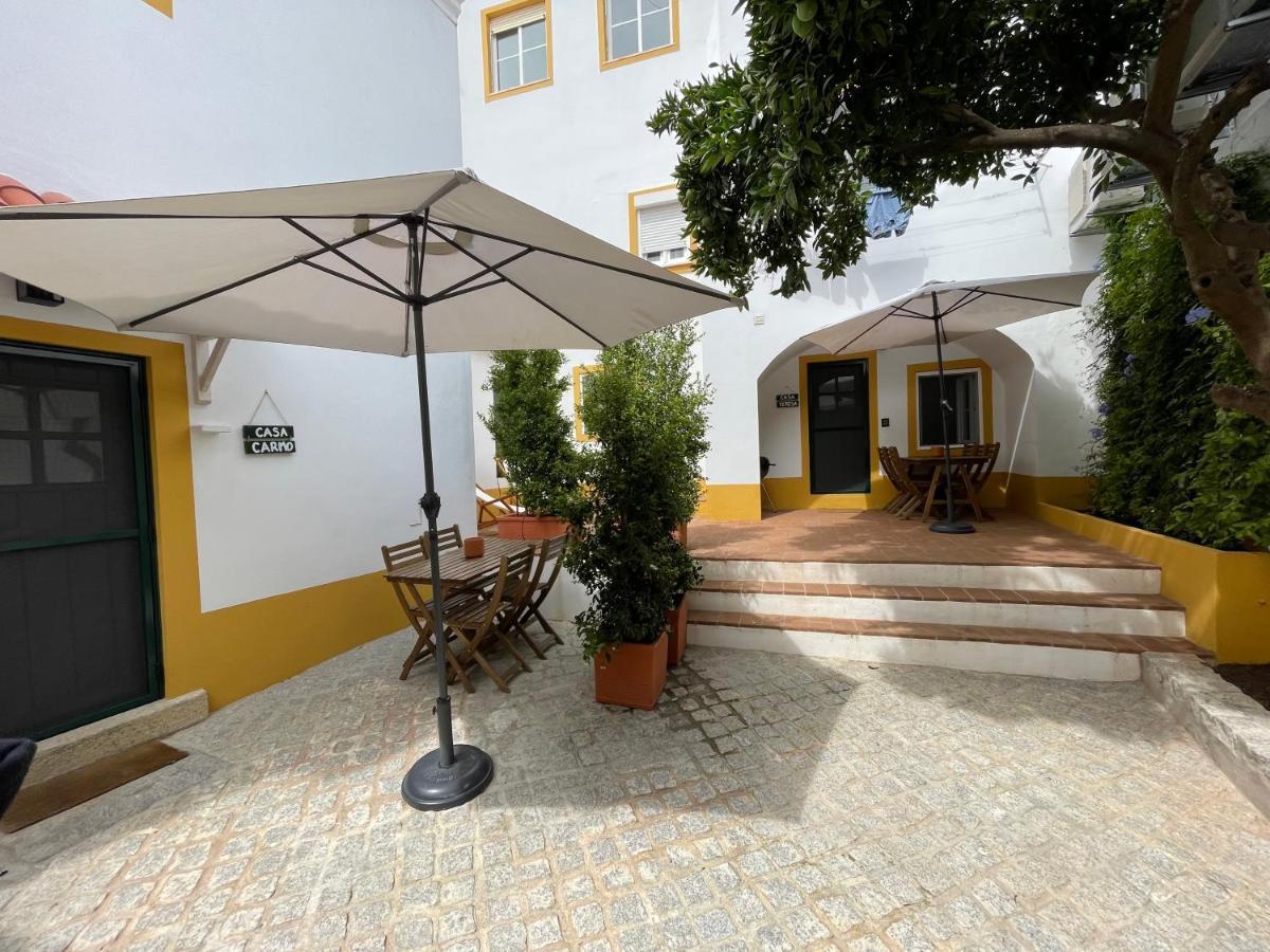 Casa Teresa Évora Exterior foto